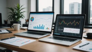 connaitre son référencement google